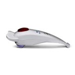Ficha técnica e caractérísticas do produto Massageador Relaxmedic Hammer Super Massage - Cinza - 127V