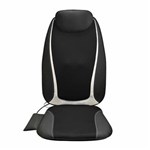 Ficha técnica e caractérísticas do produto Massageador Relaxmedic R18 Shiatsu Massage Seat - Preto