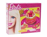 Ficha técnica e caractérísticas do produto Massinha Barbie Fun Aniversário