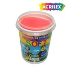 Massinha para Modelar Acrilex - 500g Maravilha