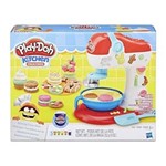 Ficha técnica e caractérísticas do produto Massinha Play-Doh - Batedeira de Cupcakes - Hasbro