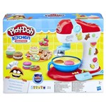 Ficha técnica e caractérísticas do produto Massinha Play-Doh Batedeira de Cupcakes - Hasbro