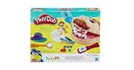 Ficha técnica e caractérísticas do produto Massinha Play-Doh Brincando de Dentista - Hasbro