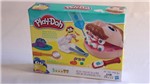 Ficha técnica e caractérísticas do produto Massinha Play Doh Dentista B5520* - Hasbro