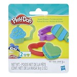 Ficha técnica e caractérísticas do produto Massinha Play-Doh Moldes Doces - Hasbro