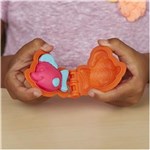 Ficha técnica e caractérísticas do produto Massinha Play-Doh - Polvo Divertido