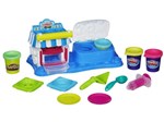 Massinha Play-Doh Sobremesas Duplas - Hasbro com Acessórios