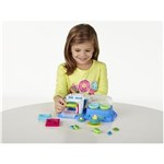 Ficha técnica e caractérísticas do produto Massinha Play-Doh Sobremesas Duplas - Hasbro com Acessórios