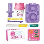 Ficha técnica e caractérísticas do produto Massinha Sunny Donuts da Hello Kitty
