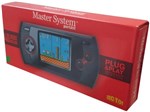 Master System Tectoy - 40 Jogos na Memória