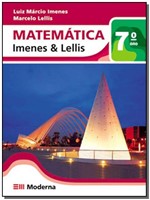 Ficha técnica e caractérísticas do produto Mat Imenes e Lellis 7 - Moderna