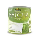 Ficha técnica e caractérísticas do produto Matcha Verde - 300g - Limão - Sunflower