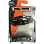 Ficha técnica e caractérísticas do produto Matchbox - '15 Chrysler 300 - FHG90