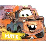 Ficha técnica e caractérísticas do produto Mate: Coleção Disney Pixar Carros