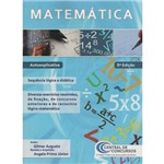 Ficha técnica e caractérísticas do produto Matematica - 05ed