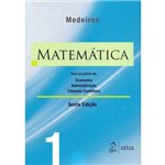 Ficha técnica e caractérísticas do produto Matematica - 06ed/10