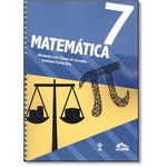 Ficha técnica e caractérísticas do produto Matemática - 7º Ano