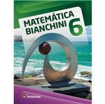 Ficha técnica e caractérísticas do produto Matematica Bianchini 6 - Moderna