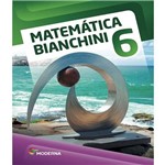 Ficha técnica e caractérísticas do produto Matematica Bianchini - 6