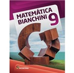 Ficha técnica e caractérísticas do produto Matematica Bianchini 9 - Moderna
