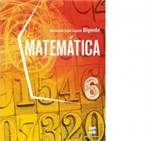 Ficha técnica e caractérísticas do produto Matemática Bigode - 6 Ano - 1