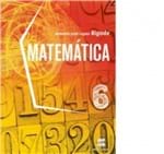 Ficha técnica e caractérísticas do produto Matemática Bigode - 6 Ano