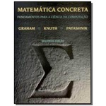 Matematica Concreta: Fundamentos para Ciencia da C