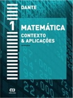 Ficha técnica e caractérísticas do produto Matemática Contexto e Aplicações - Vol 1 - 1