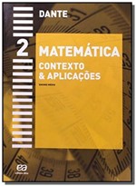 Ficha técnica e caractérísticas do produto Matematica: Contexto e Aplicacoes - Vol.2