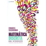 Ficha técnica e caractérísticas do produto Matematica Discreta: uma Introdução
