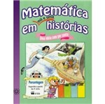 Ficha técnica e caractérísticas do produto Matematica em Mil e uma Historia uma Ideia - Ftd