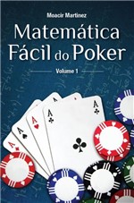 Ficha técnica e caractérísticas do produto Matematica Facil do Poker - Livro 1 - Raise - 1