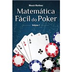 Ficha técnica e caractérísticas do produto Matematica Facil do Poker - Livro 1 - Raise
