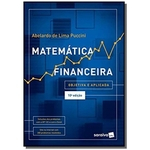 Ficha técnica e caractérísticas do produto Matematica Financeira 21