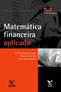 Ficha técnica e caractérísticas do produto Matematica Financeira Aplicada - Fgv - 1