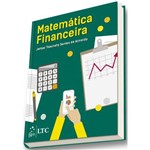 Ficha técnica e caractérísticas do produto Matematica Financeira - Ltc