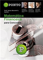 Ficha técnica e caractérísticas do produto Matemática Financeira: para Concursos