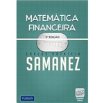 Ficha técnica e caractérísticas do produto Matematica Financeira - Samanez - Pearson