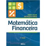 Ficha técnica e caractérísticas do produto Matematica Financeira - Samuel - Saraiva