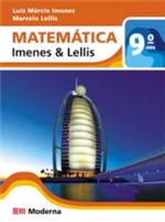 Ficha técnica e caractérísticas do produto Matematica Imenes e Lellis 9 - Moderna - 1