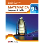 Ficha técnica e caractérísticas do produto Matematica Imenes E Lellis 9