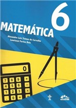 Ficha técnica e caractérísticas do produto Matematica Interativa 6 Ano - Casa Publicadora - 1
