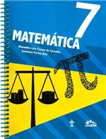 Ficha técnica e caractérísticas do produto Matemática - Interativa - 7º Ano - 6ª Ed. 2015 - Casa Publicadora