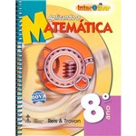 Matematica Interativa 8 Ano - Casa Publicadora - 1 Ed