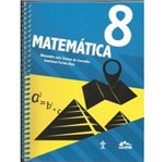 Ficha técnica e caractérísticas do produto Matematica Interativa 8 Ano - Casa Publicadora