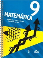 Ficha técnica e caractérísticas do produto Matemática - Interativa - 9º Ano - 4ª Ed. 2015 - Casa Publicadora