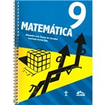 Ficha técnica e caractérísticas do produto Matematica Interativa 9 Ano - Casa Publicadora - 952484