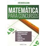 Ficha técnica e caractérísticas do produto Matematica para Concursos - (7102)