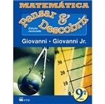 Ficha técnica e caractérísticas do produto Matematica Pensar e Descobrir 9 Ano - Ced - Ftd