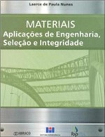 Ficha técnica e caractérísticas do produto Materiais - Aplicaçoes de Engenharia, Seleçao e Integridade - Interciencia